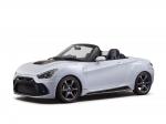 Daihatsu Copen Robe by Tamon Design 2015 года